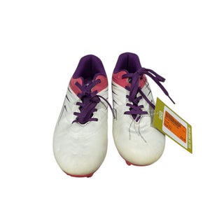 Used Soccer Cleats White Senior 6 11847-S000030561