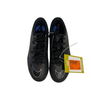 Used Nike Soccer Cleats Black Junior 01 11847-S000030563