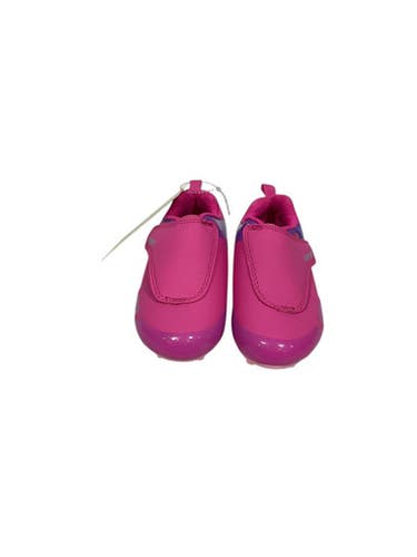 Used Soccer Cleats Pink Youth 08.0 11847-S000030559