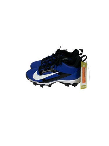 Used Nike Soccer Indoor Shoes Black Junior 01.5 11847-S000030544