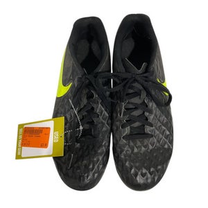 Used Nike Soccer Cleats Black Senior 6 11847-S000030539