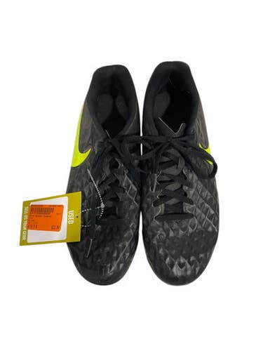 Used Nike Soccer Cleats Black Senior 6 11847-S000030539