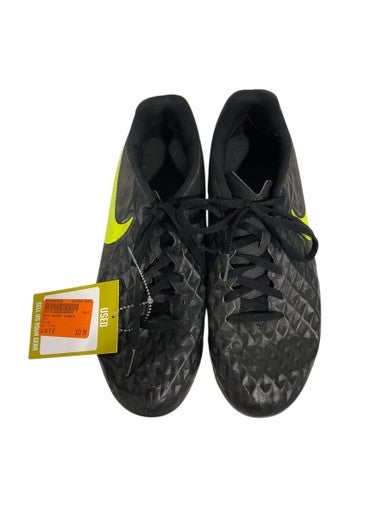 Used Nike Soccer Cleats Black Senior 6 11847-S000030539