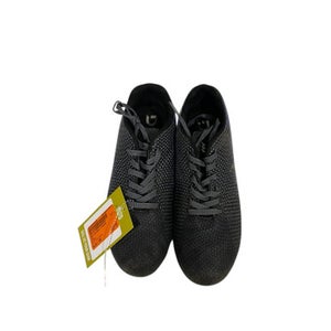 Used Dsg Soccer Cleats Navy Blue Junior 04 11847-S000030533