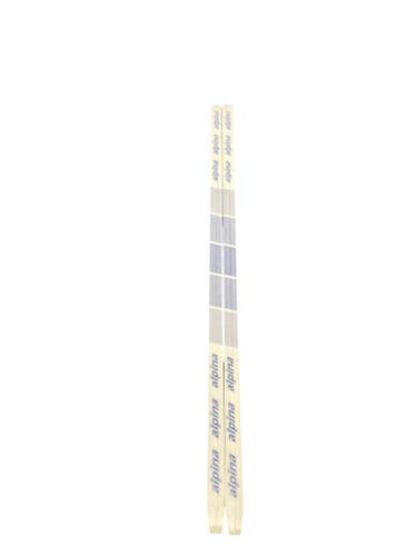 Used Alpina TOURING Womens XC Skis Only Royal Blue 190 cm 11847-S000030529
