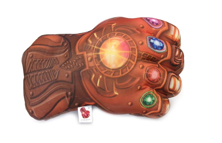 Avengers Thanos Glove Driver Headcover