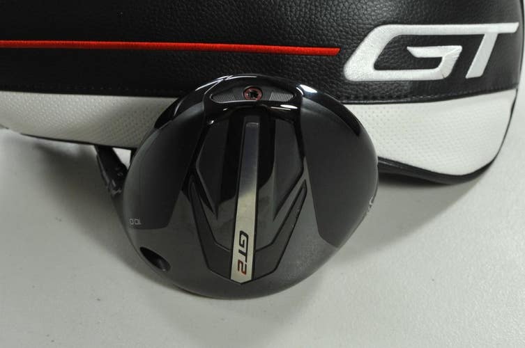 Titleist GT2 10* Driver X-Stiff Flex Right Diamana S70 Limited  # 204658