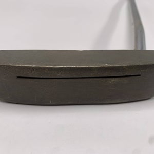 Ping Cushin Putter 34" SuperStroke Flatso 3.0 Black Dot Mens RH