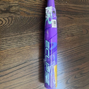 2025 Rawlings Eclipse Alloy Bat (-12) 17 oz 29" (New)