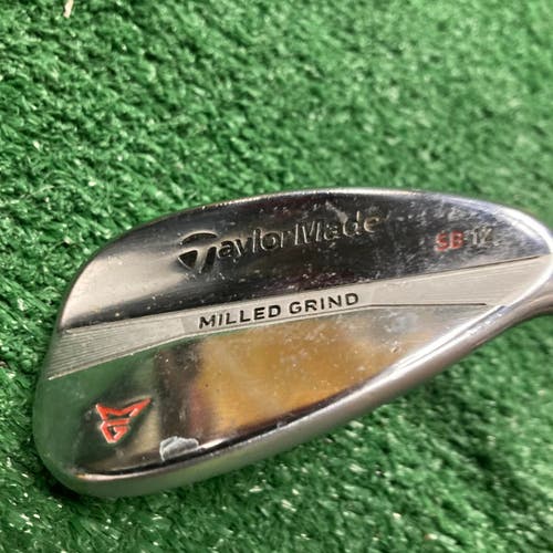 TaylorMade Milled Grind 56° Wedge