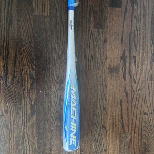 Rawlings Machine Bat (-10) 20 oz 30" (New)