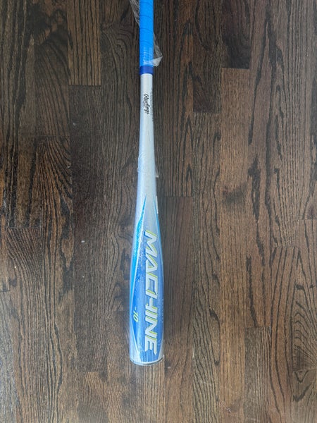 Rawlings Machine Bat (-10) 20 oz 30" (New)