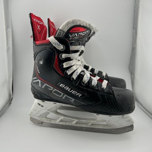2024 Bauer Vapor X5 Pro Hockey Skates 13.5 (Used)