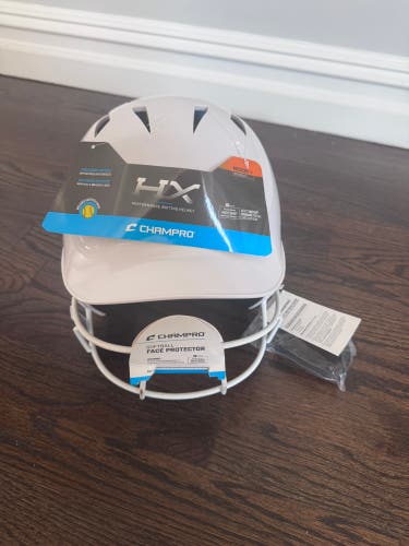 Medium Champro Batting Helmet (New)