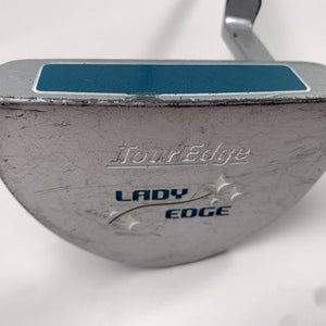 Tour Edge Lady Edge Putter 34" Mens RH