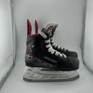 2024 Bauer Vapor X5 Pro Hockey Skates Regular Width 13 (Used)