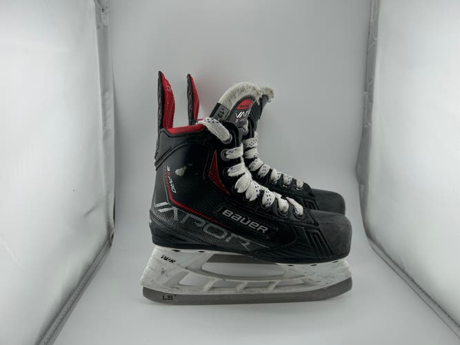 2024 Bauer Vapor X5 Pro Hockey Skates Regular Width 13 (Used)