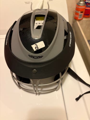 Cascade Headgear (Used) lacrosse girls