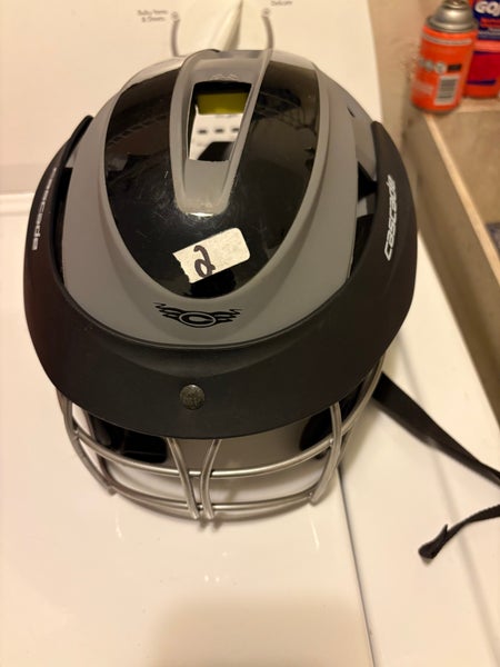 Cascade Headgear (Used) lacrosse girls