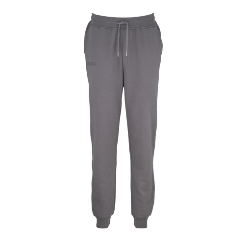 New CCM Charcoal Core Cuffed Jogger | Senior XL | #191520656737