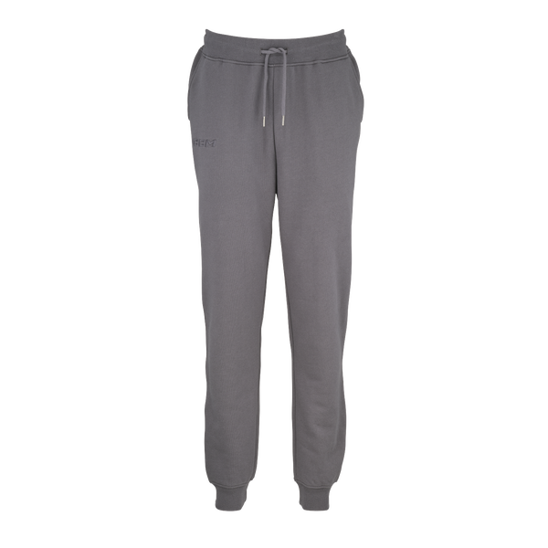 New CCM Charcoal Core Cuffed Jogger | Senior XL | #191520656737