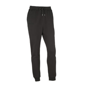 New CCM Black Matte Team Jogger | Youth XL | #191520874933