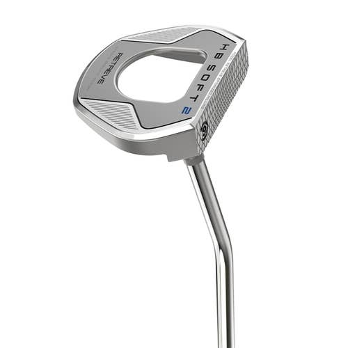 Cleveland HB Soft 2 Retreve Putter - Left Hand - 35 inch