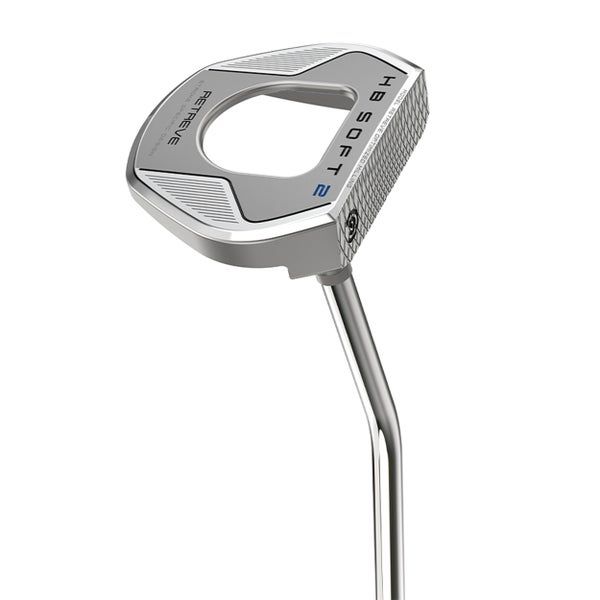 Cleveland HB Soft 2 Retreve Putter - Left Hand - 35 inch
