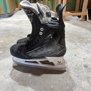 Senior Bauer Supreme M50 Pro Hockey Skates 7 (Used)