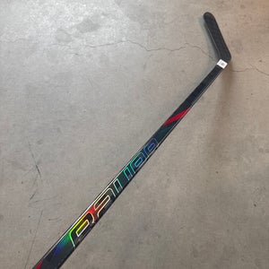 77 Flex P90T Senior Bauer Nexus Tracer Left Hand Hockey Stick Pro Stock NHL (New)
