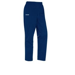 New CCM Navy Outdoor Shell Pant | Youth XL | #888600714899