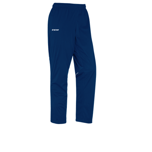 New CCM Navy Outdoor Shell Pant | Youth XL | #888600714899