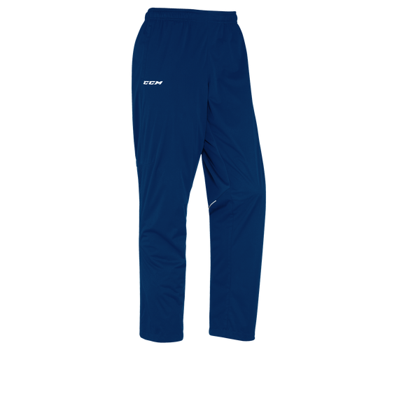 New CCM Navy Outdoor Shell Pant | Youth XXS | #888600715834