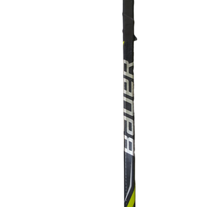 Used Bauer VAPOR X SHIFT PRO Senior One Piece Right 87 Flex 11833-S000166918