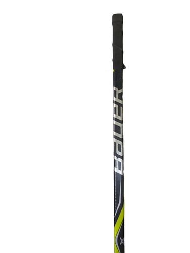 Used Bauer VAPOR X SHIFT PRO Senior One Piece Right 87 Flex 11833-S000166918