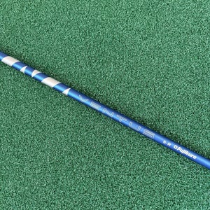 Fujikura Ventus Velocore 5R Blue Plus Driver Shaft Callaway Adapter MINT