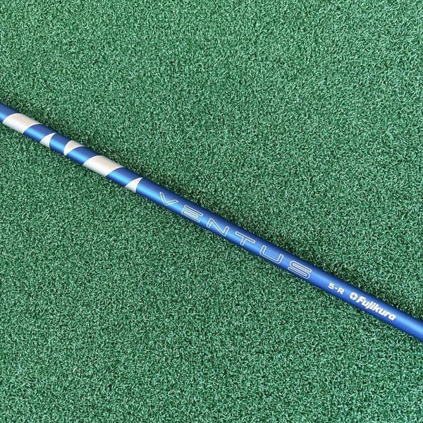 Fujikura Ventus Velocore 5R Blue Plus Driver Shaft Callaway