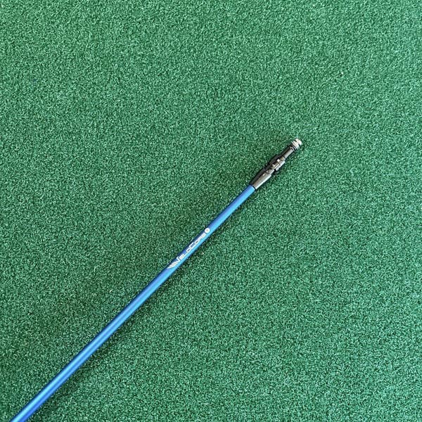 Fujikura Ventus Velocore 5R Blue Plus Driver Shaft Callaway