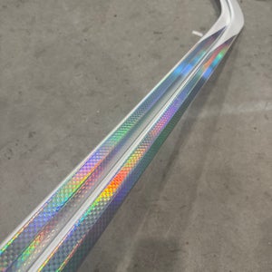 2 PACK 77 Flex P88 BLCKSTCK PRO 3 Tracer, XF Pro Similar Kick Point 5 SIDE Senior Right Hand White