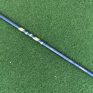 2024 Fujikura Ventus Velocore + Blue Plus 6 X Driver Shaft New grip Adapter !