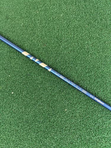 2024 Fujikura Ventus Velocore + Blue Plus 6 X Driver Shaft New grip Adapter !