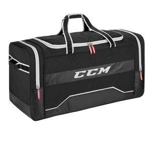 New Black CCM 350 Player Core Carry Bag 33" | #191520254001