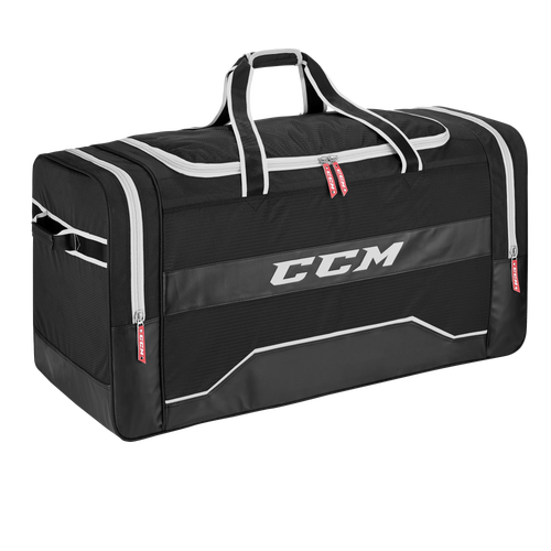 New Black CCM 350 Player Core Carry Bag 33" | #191520254001