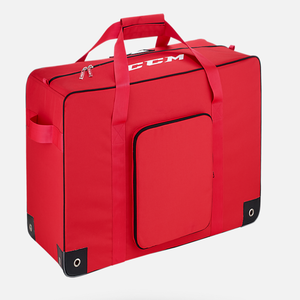 New Red CCM Pro 30" Core Bag | #191520254131