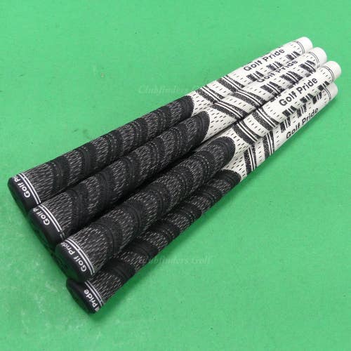 Golf Pride New Decade MultiCompound RORS PROTO Standard Grips SET OF 7 *READ*