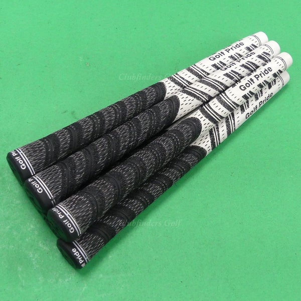 Golf Pride New Decade MultiCompound RORS PROTO Standard Grips SET OF 7 *READ*