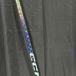 Schwartz - Senior CCM JetSpeed FT5 Pro Left Hand Hockey Stick P28 (New)