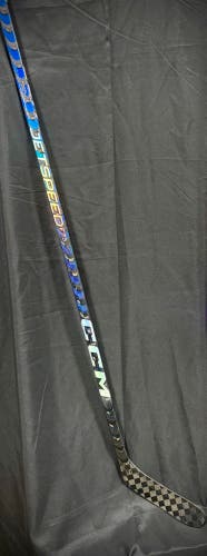 Schwartz - Senior CCM JetSpeed FT5 Pro Left Hand Hockey Stick P28 (New)