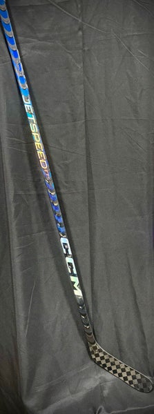 Schwartz - Senior CCM JetSpeed FT5 Pro Left Hand Hockey Stick P28 (New)