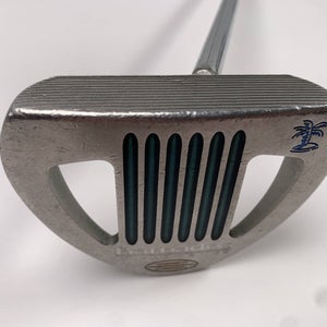 Guerin Rife Barbados Putter 35" SuperStroke Tour 2.0 Mens RH